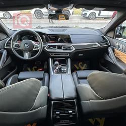 بي ام دبليو X6